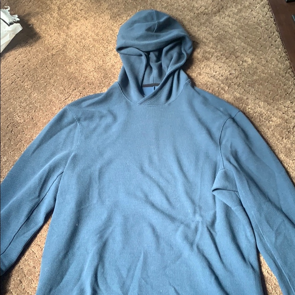 Lululemon hoodie